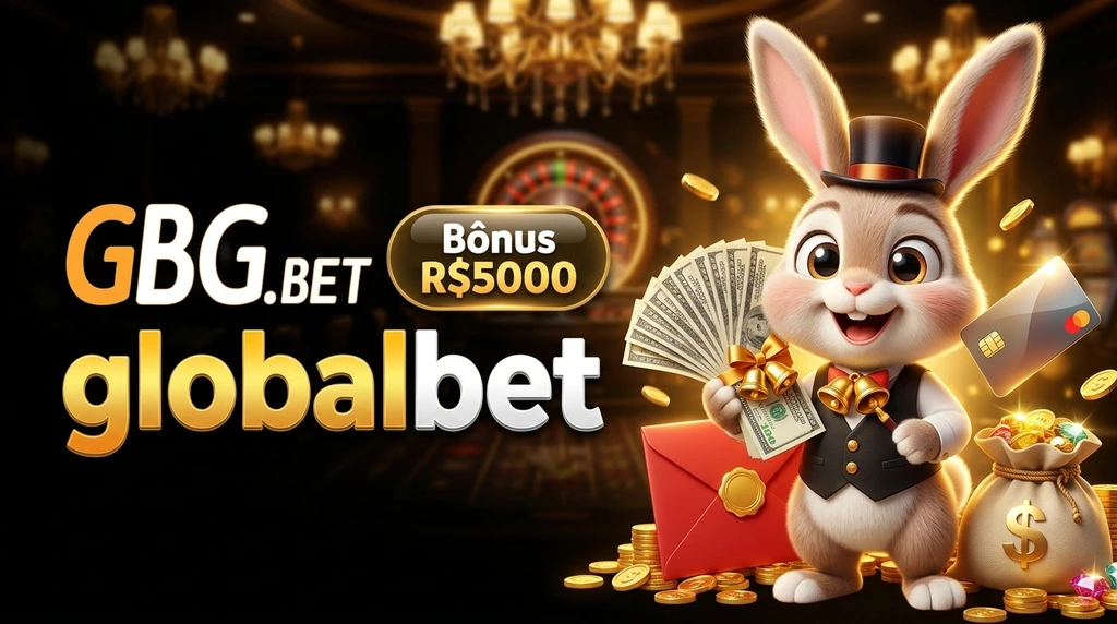 Liquidação no globalbet jogo