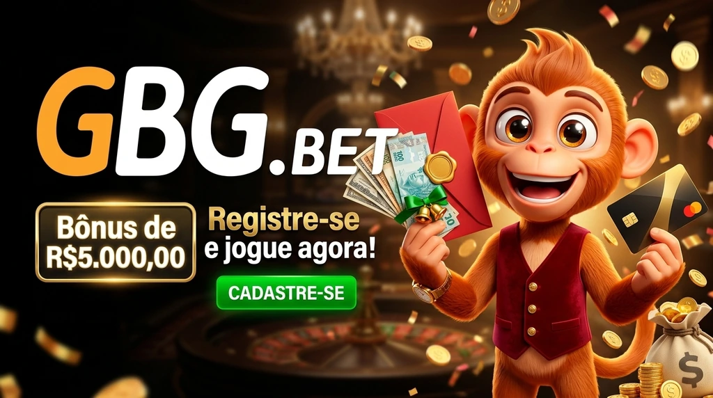Finanças no globalbet casino